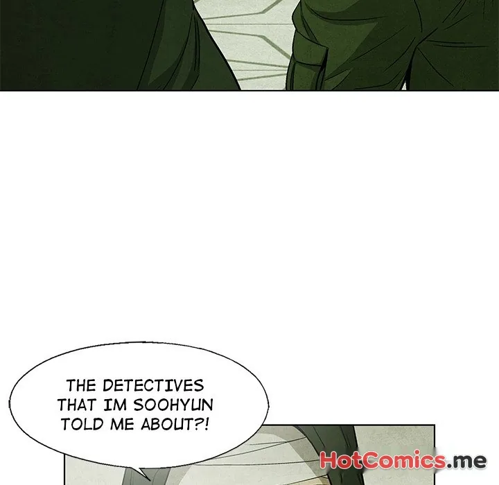 Gorgon Sisters Chapter 64 page 66 - 