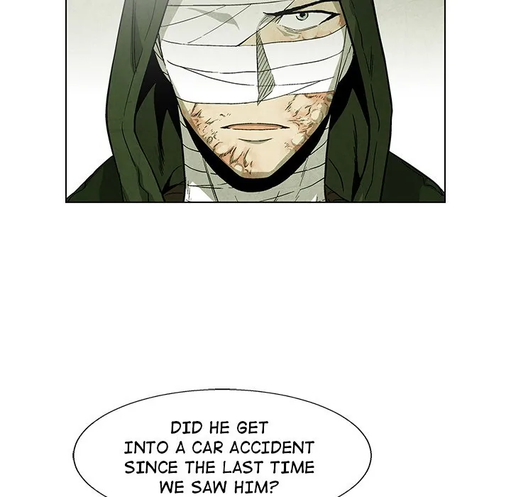 Gorgon Sisters Chapter 64 page 67 - 