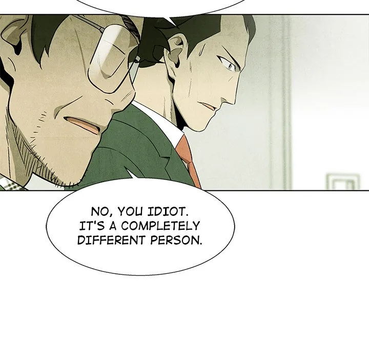 Gorgon Sisters Chapter 64 page 68 - 