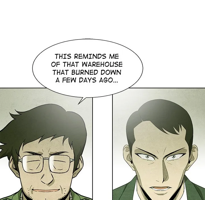 Gorgon Sisters Chapter 64 page 69 - 