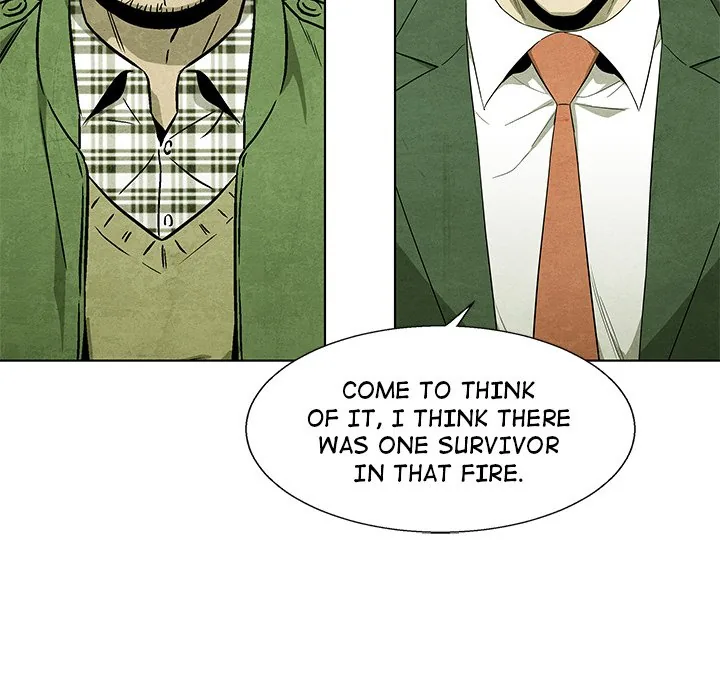 Gorgon Sisters Chapter 64 page 70 - 