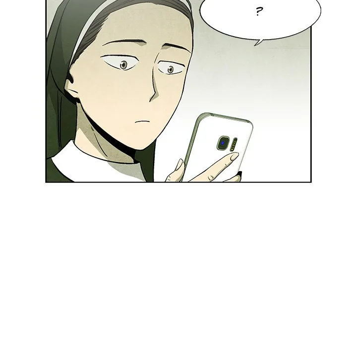 Gorgon Sisters Chapter 64 page 8 - 