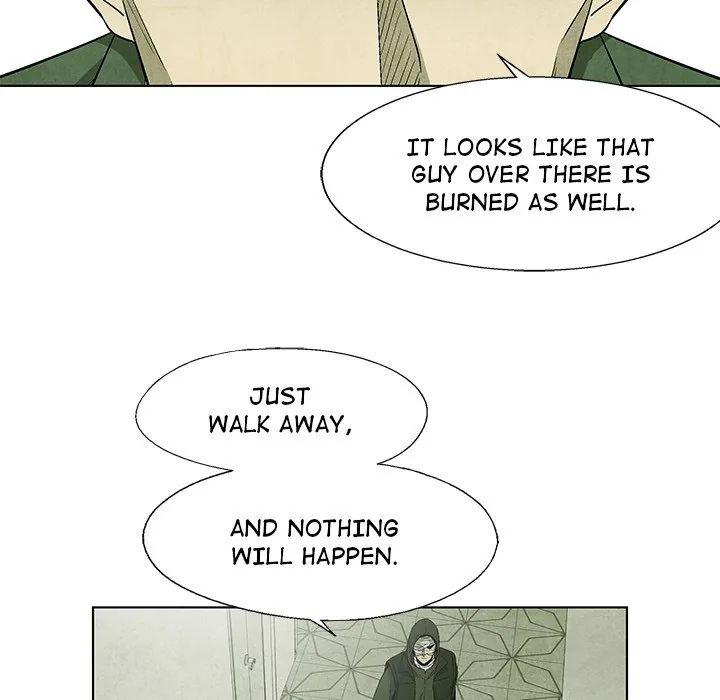Gorgon Sisters Chapter 64 page 73 - 