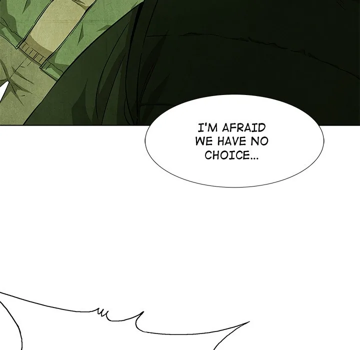 Gorgon Sisters Chapter 64 page 76 - 