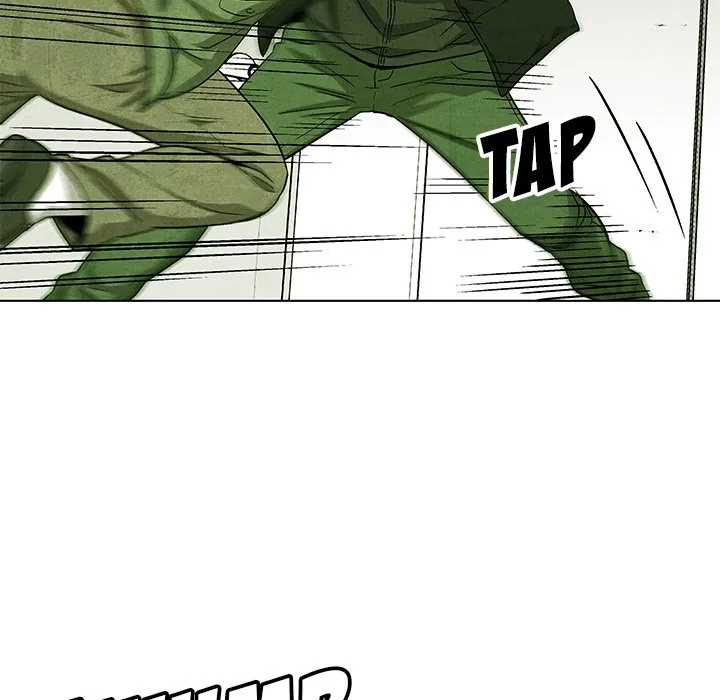 Gorgon Sisters Chapter 64 page 79 - 