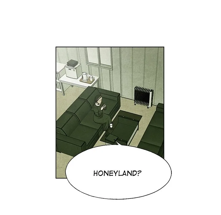Gorgon Sisters Chapter 64 page 9 - 