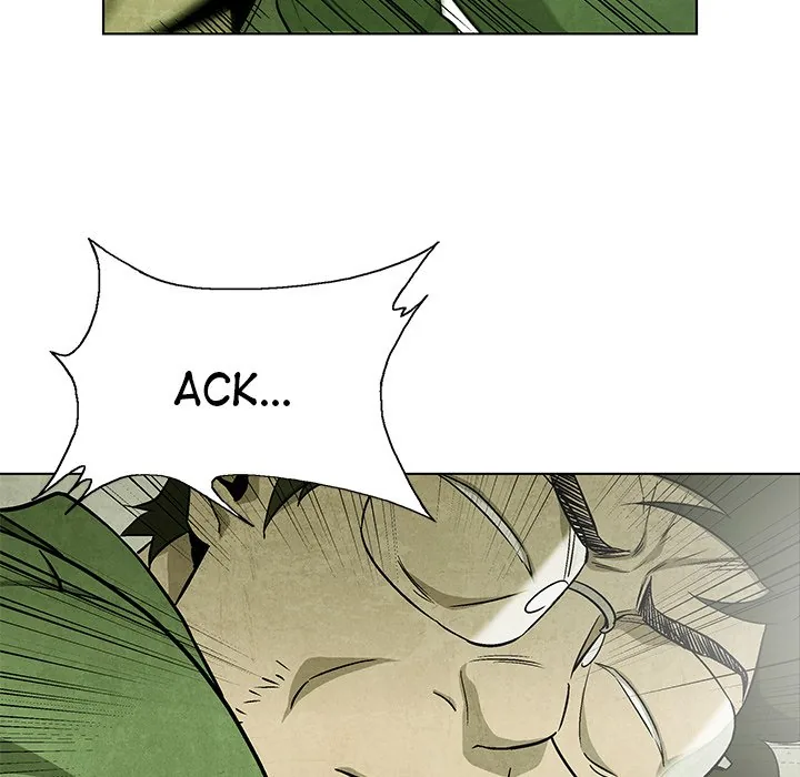 Gorgon Sisters Chapter 64 page 81 - 