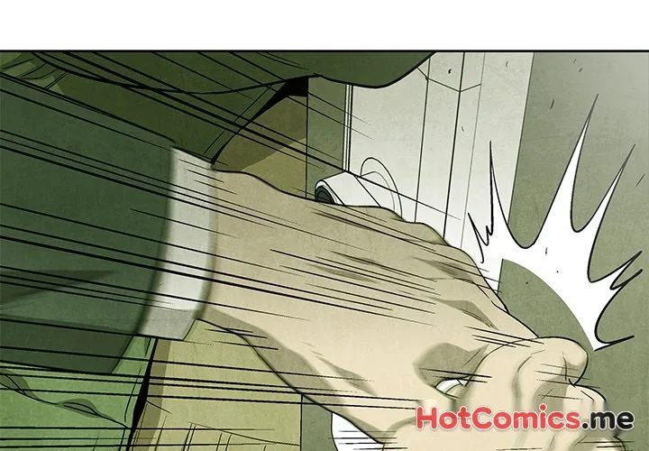 Gorgon Sisters Chapter 65 page 2 - 