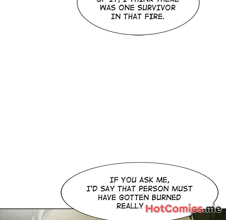 Gorgon Sisters Chapter 65 page 12 - 