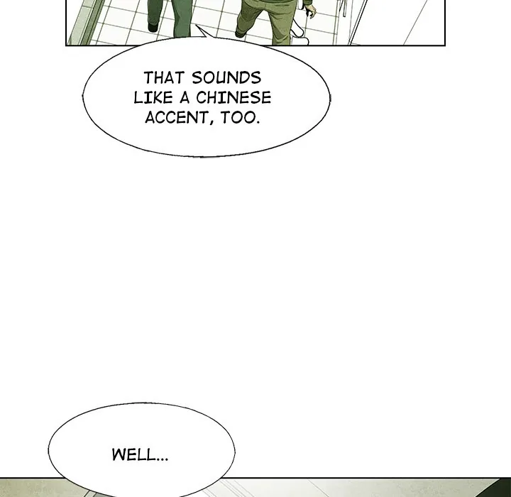 Gorgon Sisters Chapter 65 page 16 - 