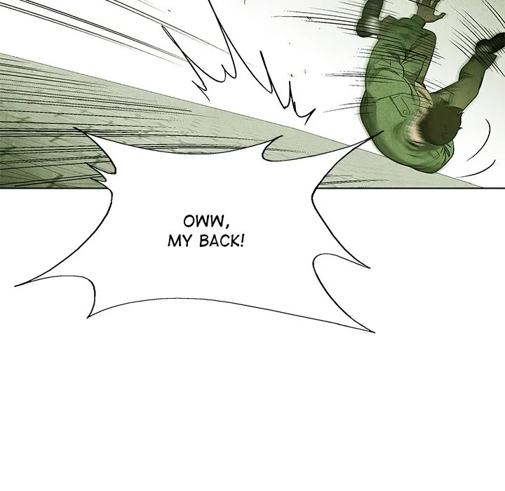 Gorgon Sisters Chapter 65 page 27 - 