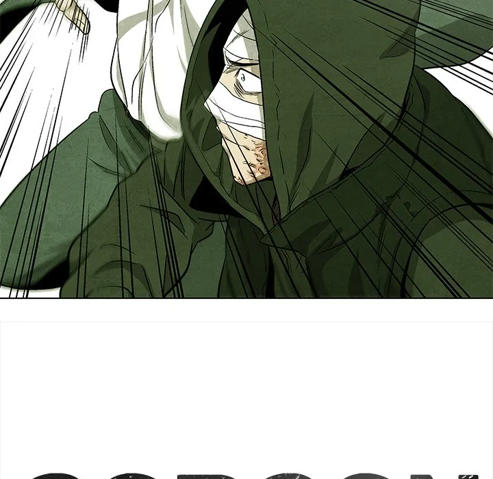 Gorgon Sisters Chapter 65 page 29 - 
