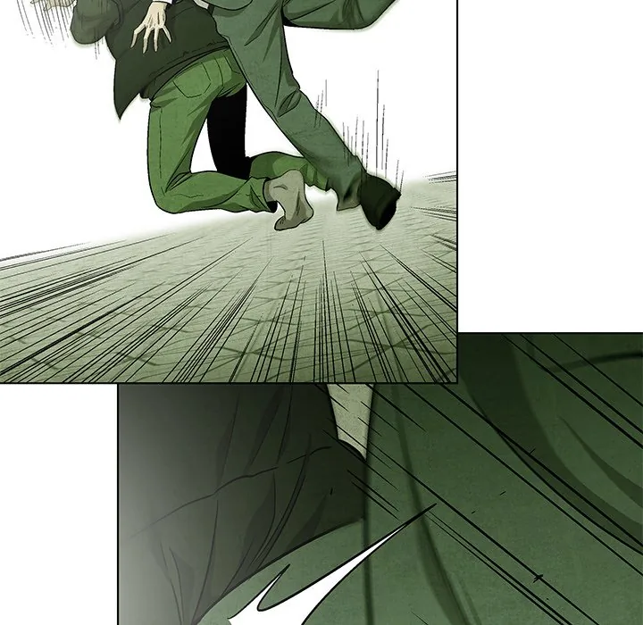 Gorgon Sisters Chapter 65 page 34 - 