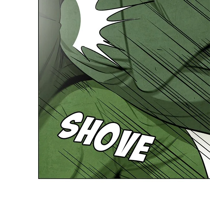 Gorgon Sisters Chapter 65 page 35 - 