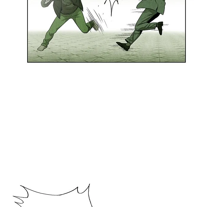 Gorgon Sisters Chapter 65 page 38 - 