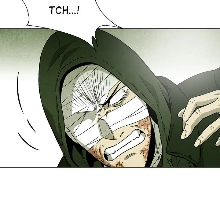 Gorgon Sisters Chapter 65 page 39 - 