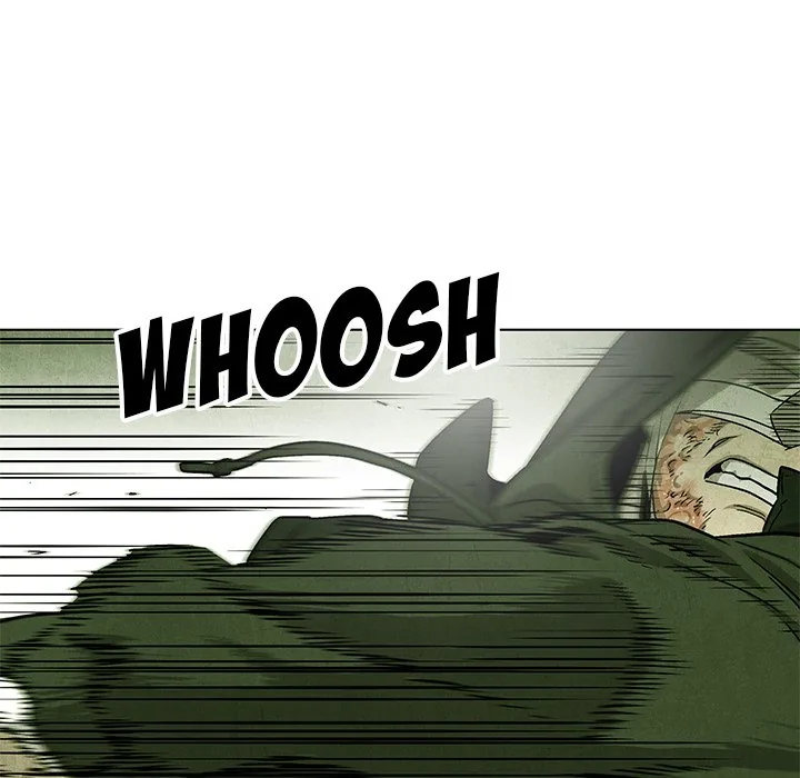 Gorgon Sisters Chapter 65 page 40 - 
