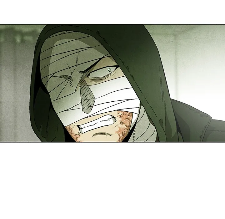 Gorgon Sisters Chapter 65 page 49 - 
