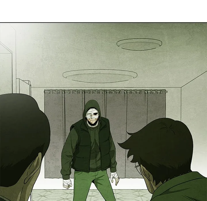 Gorgon Sisters Chapter 65 page 6 - 