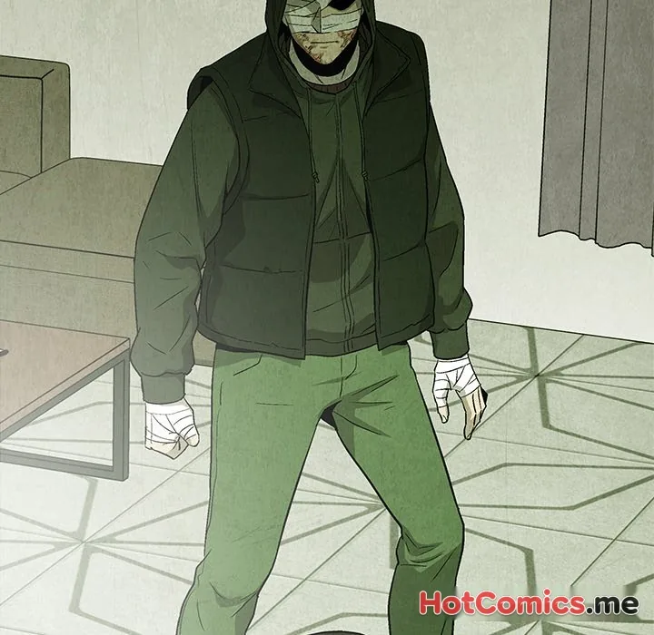 Gorgon Sisters Chapter 65 page 52 - 