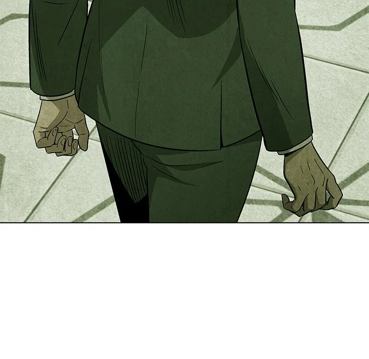 Gorgon Sisters Chapter 65 page 54 - 