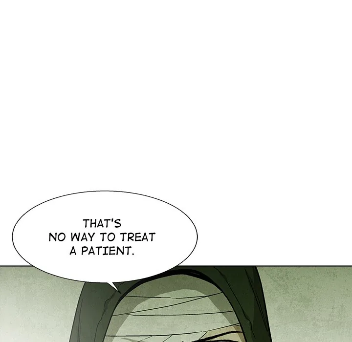 Gorgon Sisters Chapter 65 page 55 - 