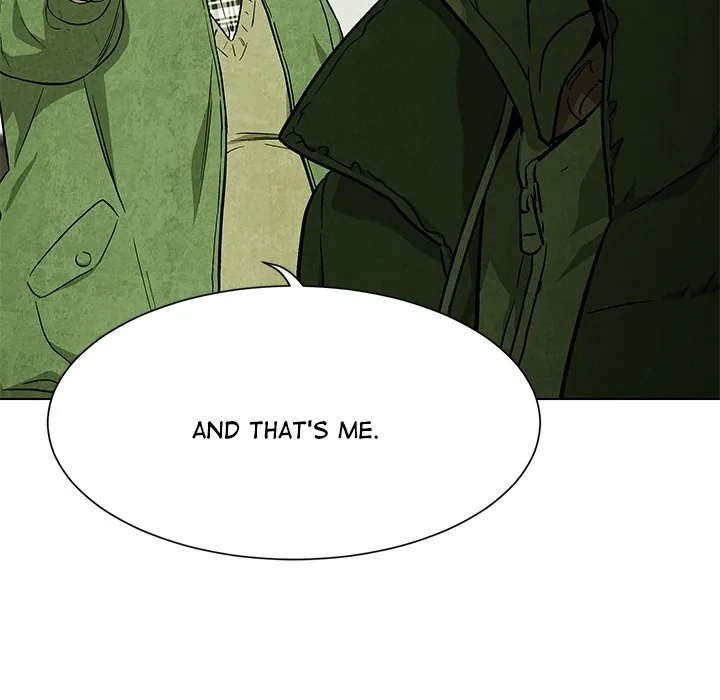 Gorgon Sisters Chapter 65 page 60 - 