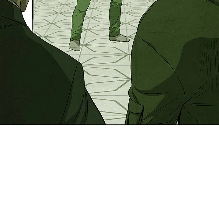 Gorgon Sisters Chapter 65 page 7 - 