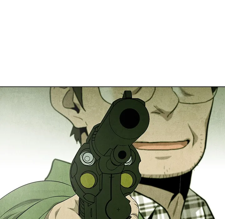 Gorgon Sisters Chapter 65 page 61 - 