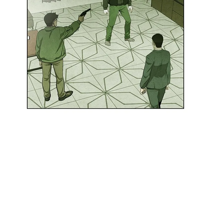 Gorgon Sisters Chapter 65 page 63 - 