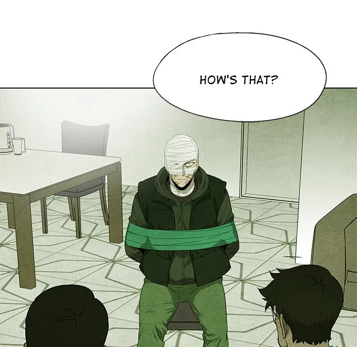 Gorgon Sisters Chapter 65 page 70 - 