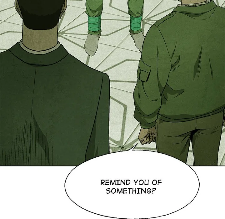 Gorgon Sisters Chapter 65 page 71 - 