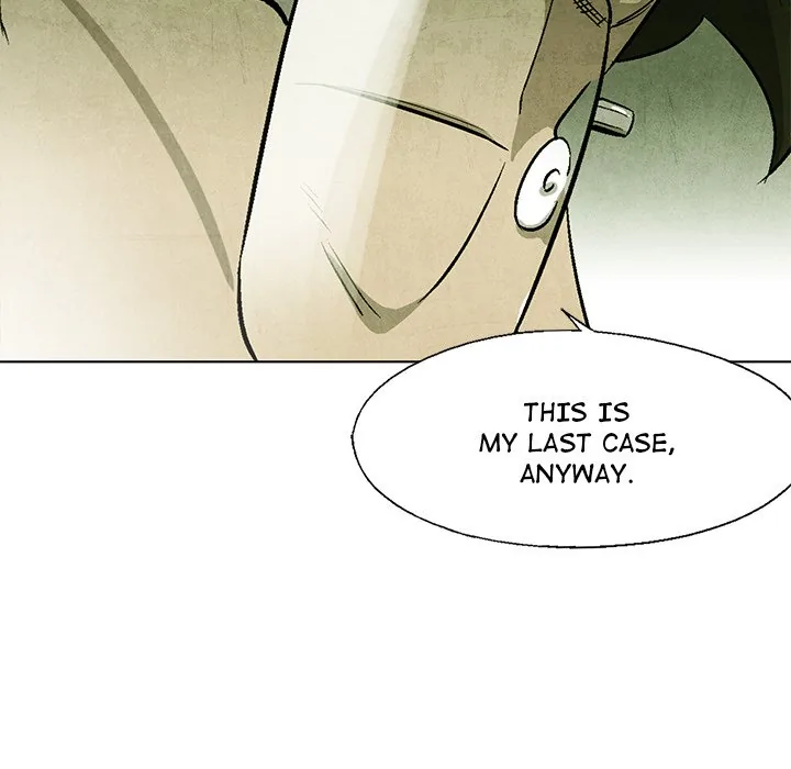 Gorgon Sisters Chapter 65 page 84 - 