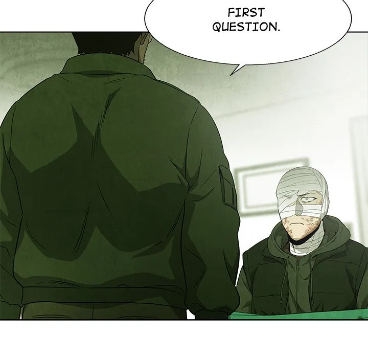Gorgon Sisters Chapter 65 page 87 - 