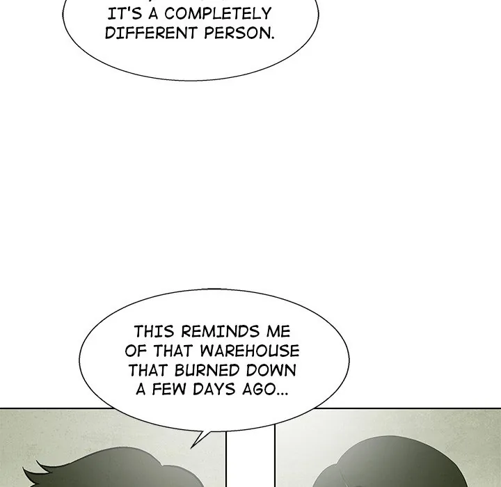 Gorgon Sisters Chapter 65 page 10 - 
