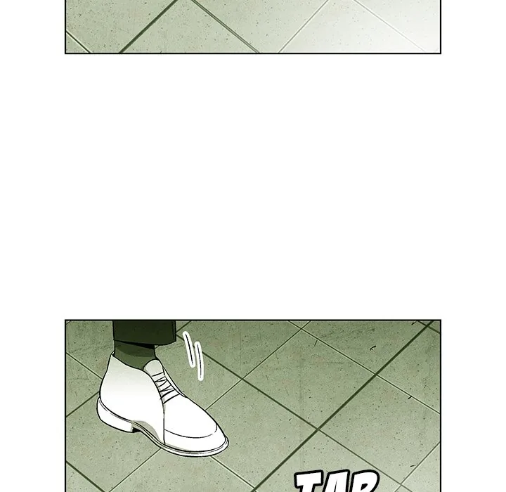 Gorgon Sisters Chapter 65 page 93 - 