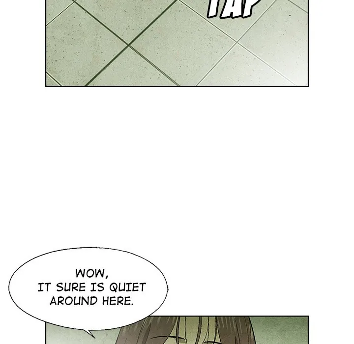 Gorgon Sisters Chapter 65 page 94 - 