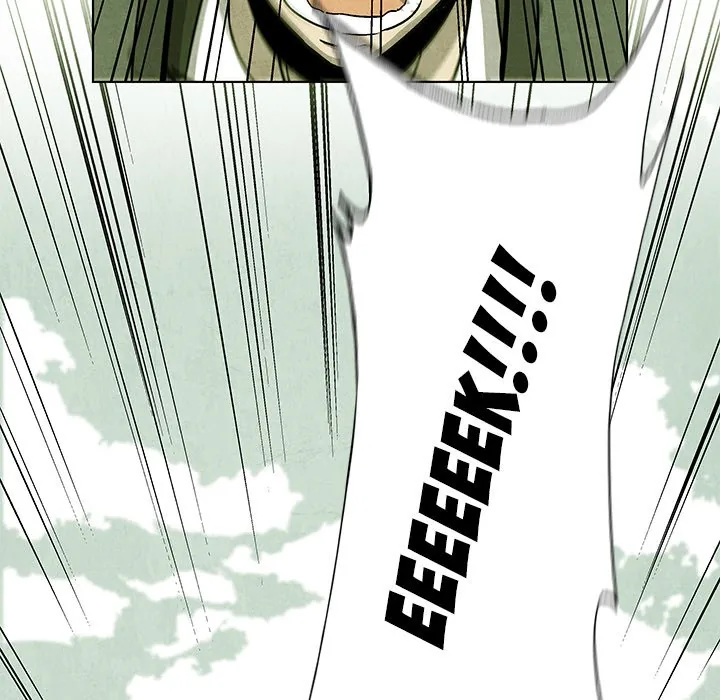 Gorgon Sisters Chapter 66 page 11 - 
