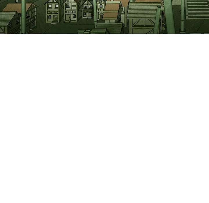 Gorgon Sisters Chapter 66 page 13 - 
