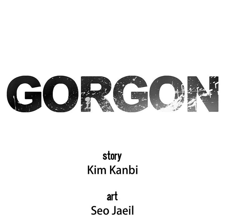 Gorgon Sisters Chapter 66 page 14 - 