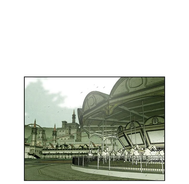 Gorgon Sisters Chapter 66 page 16 - 