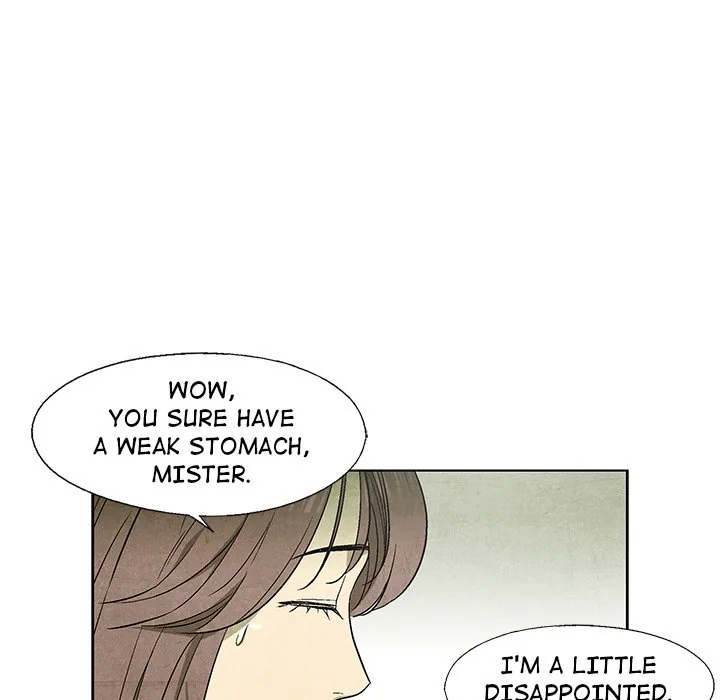 Gorgon Sisters Chapter 66 page 20 - 
