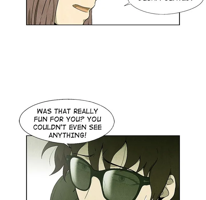 Gorgon Sisters Chapter 66 page 21 - 