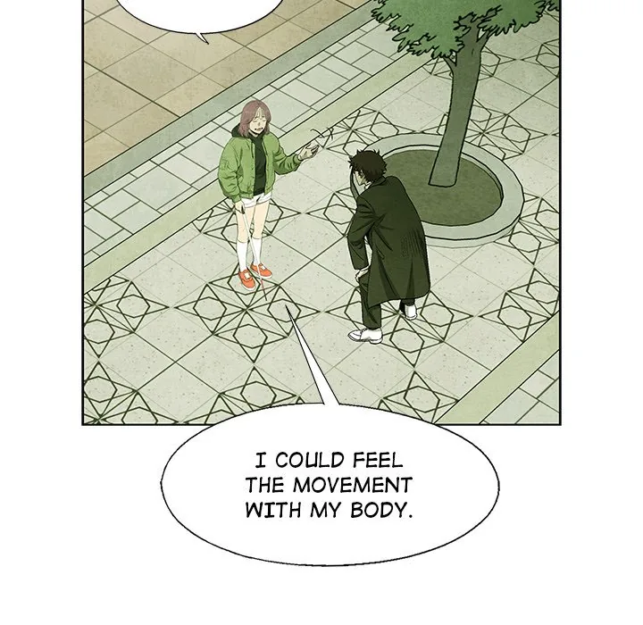 Gorgon Sisters Chapter 66 page 23 - 
