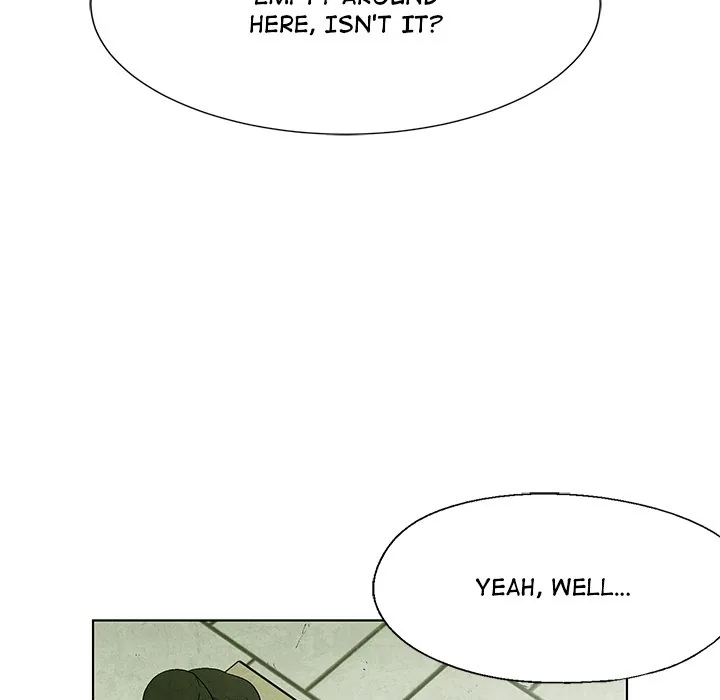 Gorgon Sisters Chapter 66 page 28 - 