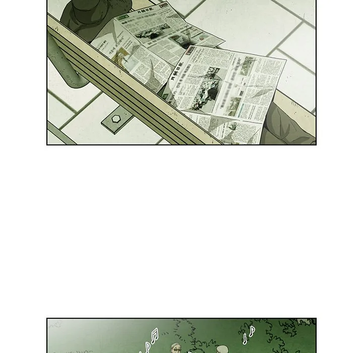 Gorgon Sisters Chapter 66 page 29 - 