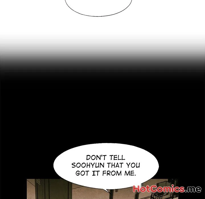 Gorgon Sisters Chapter 66 page 32 - 