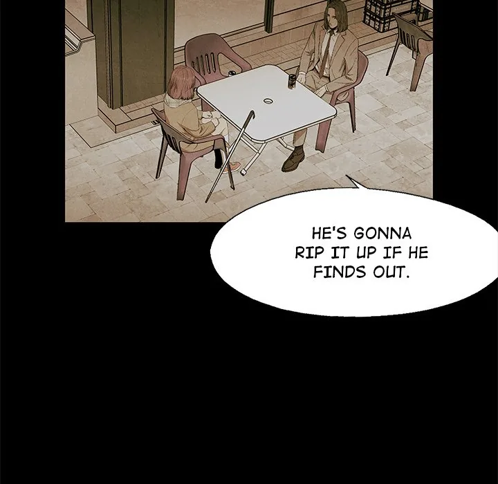 Gorgon Sisters Chapter 66 page 33 - 