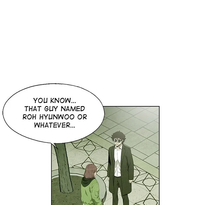 Gorgon Sisters Chapter 66 page 40 - 
