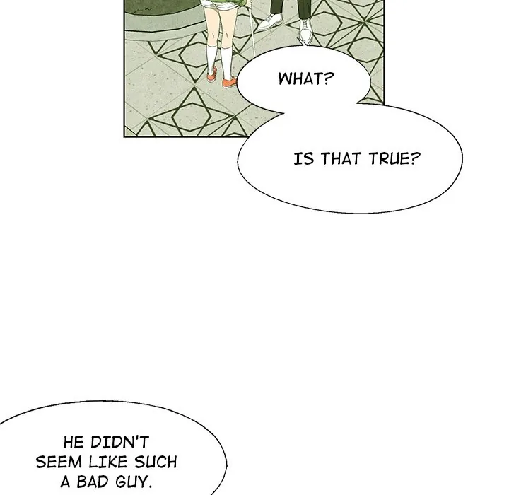 Gorgon Sisters Chapter 66 page 41 - 